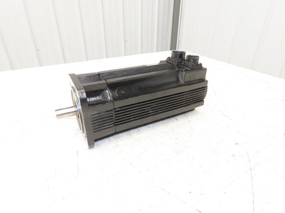Reliance Electric 1326AB-B420H-21-SERIES C Servo Motor 1.74/2.08kW 5000/6000RPM