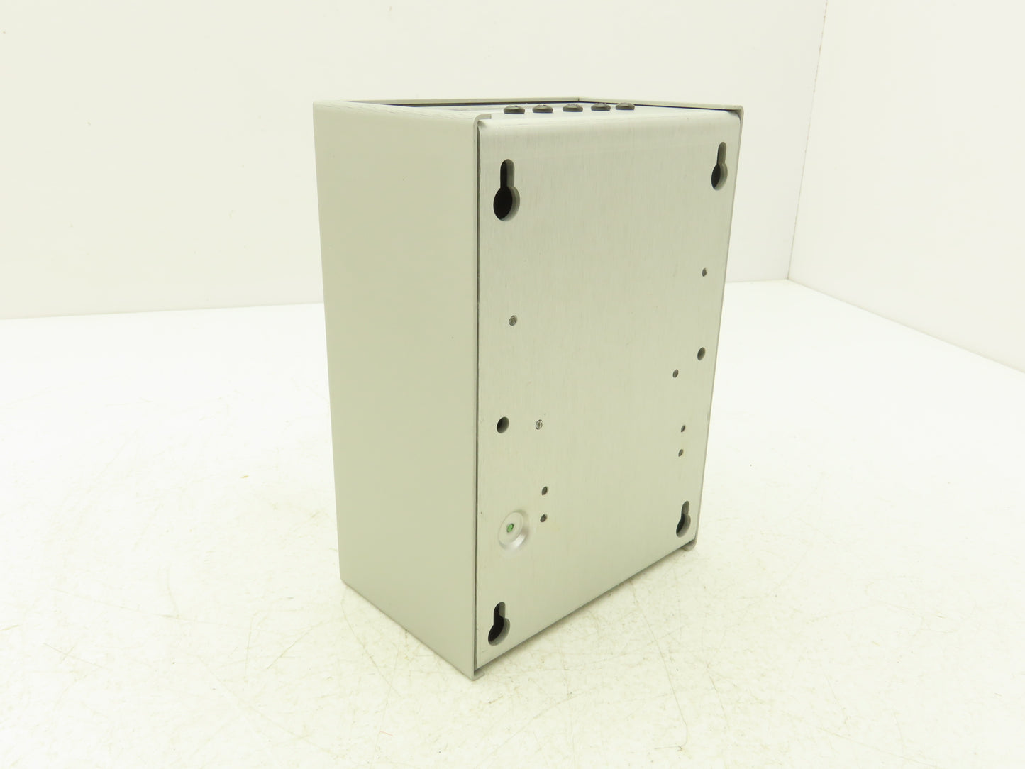 Baldor ABB BC140-FBR DC Motor Speed Control Drive 115/230V Input  8 ADC Output
