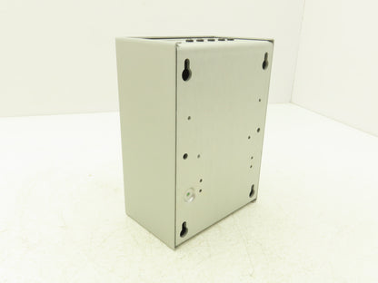 Baldor ABB BC140-FBR DC Motor Speed Control Drive 115/230V Input  8 ADC Output