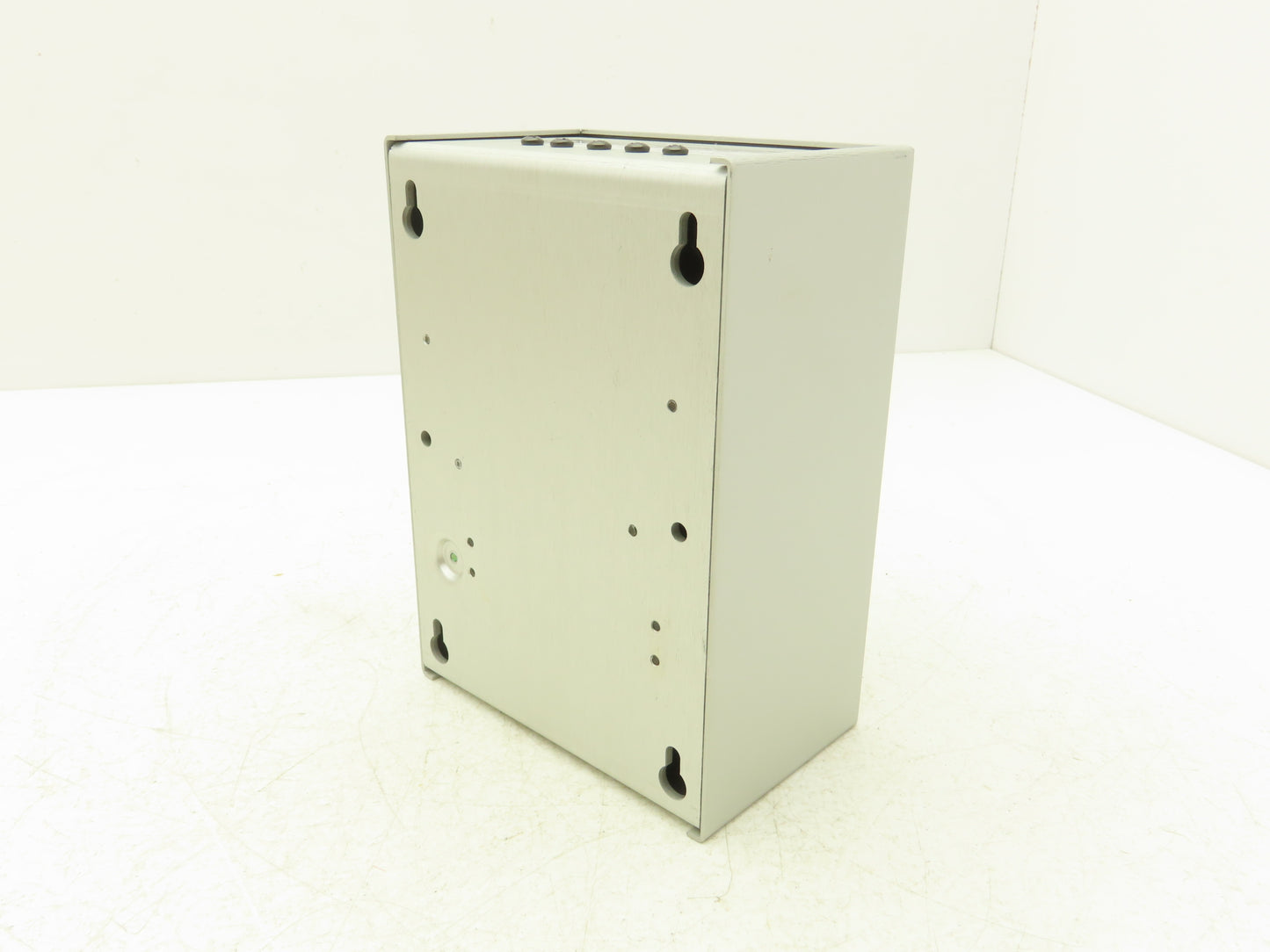 Baldor ABB BC140-FBR DC Motor Speed Control Drive 115/230V Input  8 ADC Output