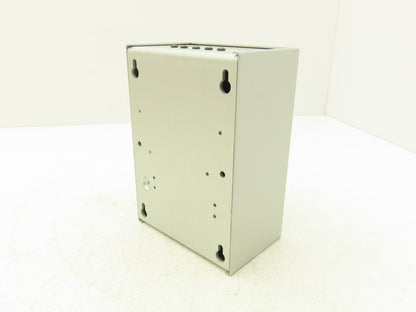 Baldor ABB BC140-FBR DC Motor Speed Control Drive 115/230V Input  8 ADC Output