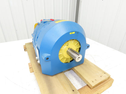 Force Control Posidyne 2.5-1S1-H5Q9 Pneumatic Clutch Brake 1-3/8" Shaft