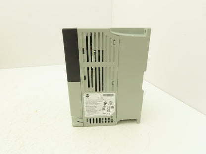 Allen Bradley 22A-D6P0N104 PowerFlex 4 AC Drive Variable Speed VFD 3Hp 480V 3PH