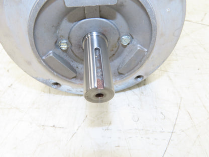 Baldor CM3554T AC Motor 1.5Hp 1740 RPM 208-230/460V 3PH 145TC