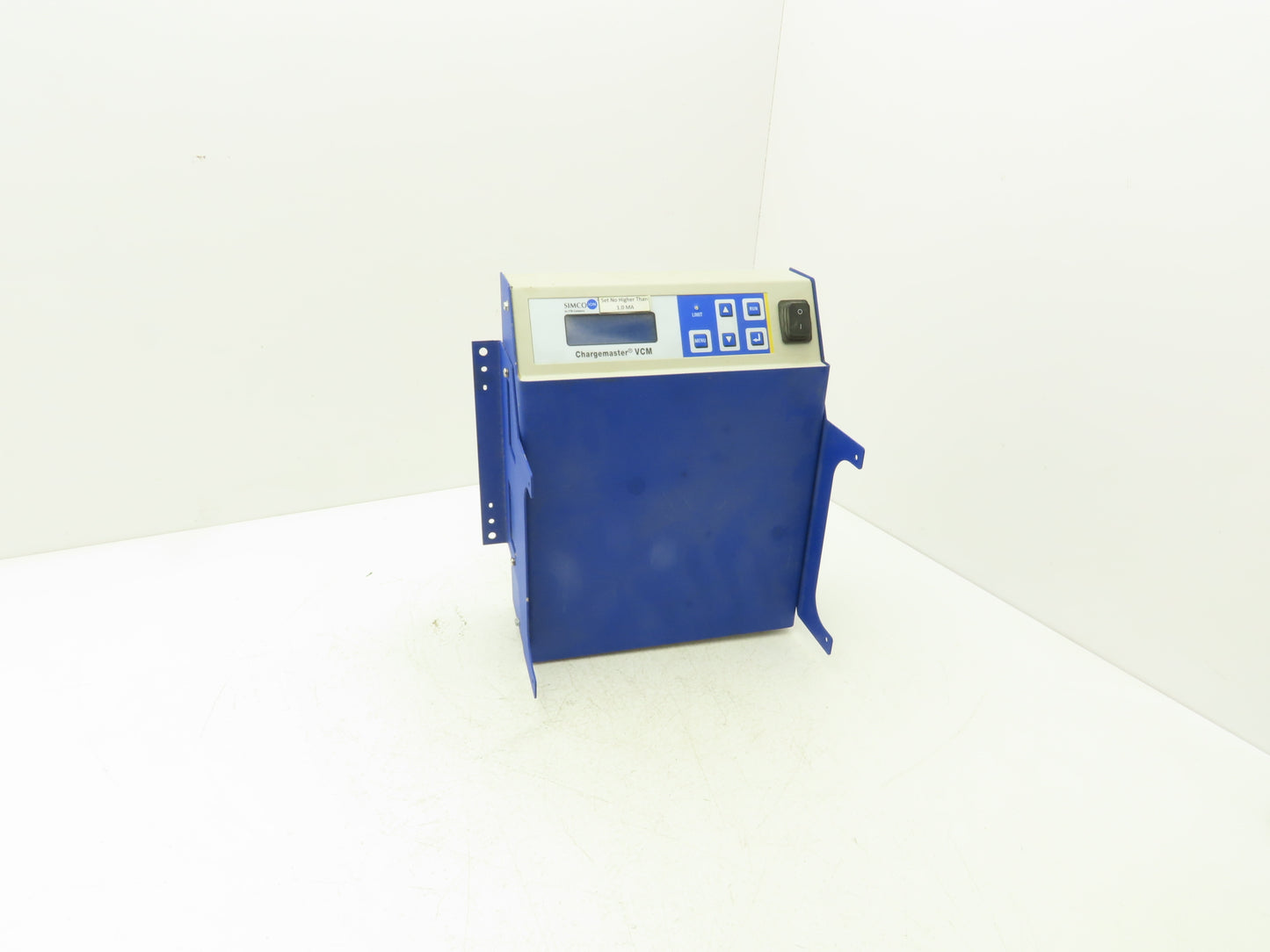 SIMCO ION VCMBP30-P Chargemaster Generator 85-264VAC 3.2A 30kV 5mA Positive
