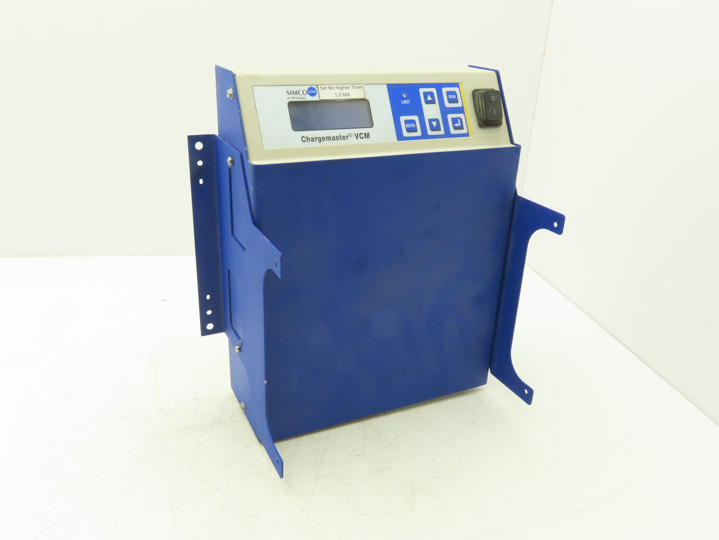 SIMCO ION VCMBP30-P Chargemaster Generator 85-264VAC 3.2A 30kV 5mA Positive