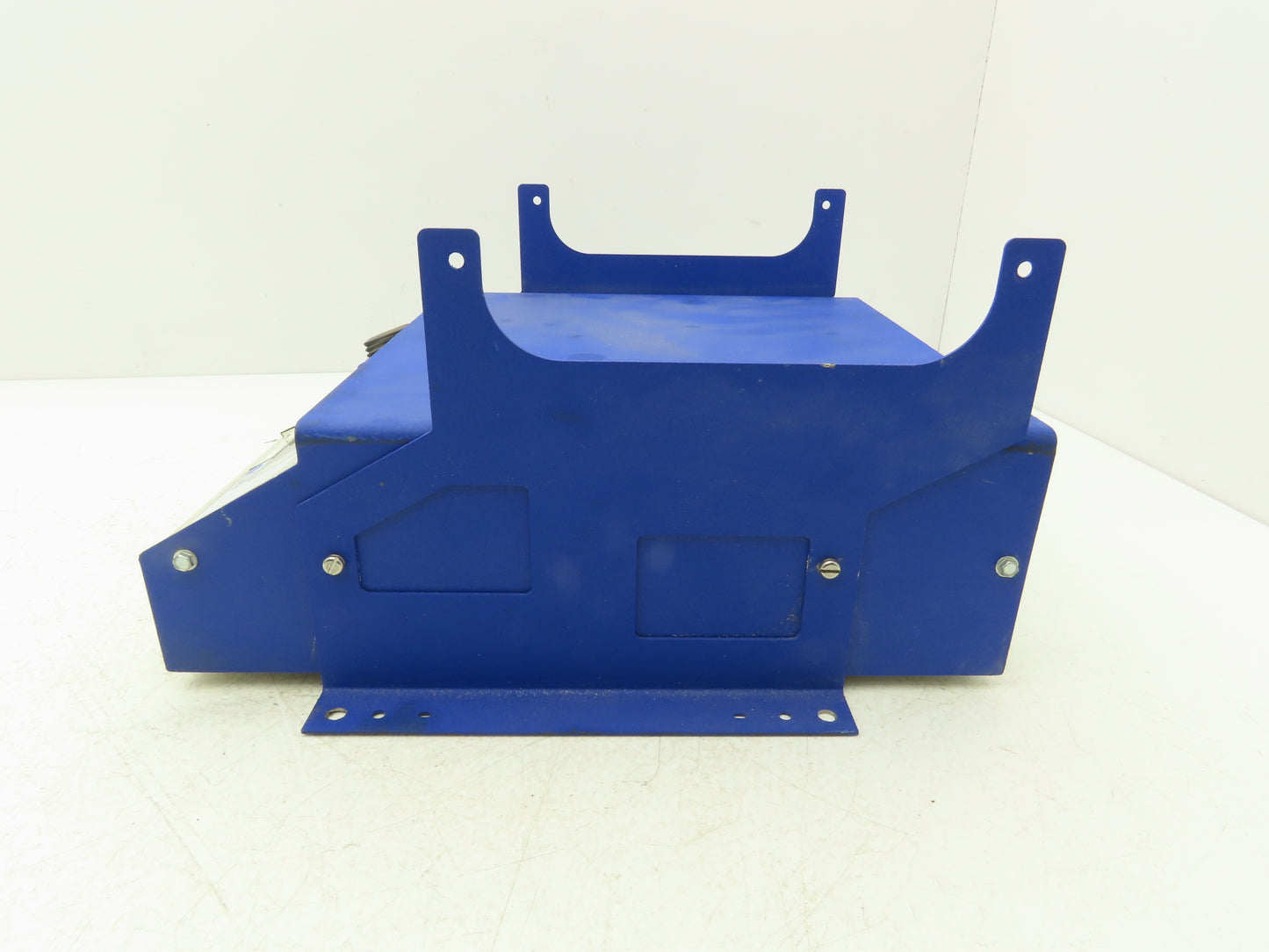 SIMCO ION VCMBP30-P Chargemaster Generator 85-264VAC 3.2A 30kV 5mA Positive