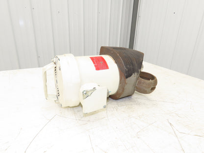 Lightnin XJ-30 Dura-Mix Clamp Tank Mixer Agitator Motor 230/460V B77R3045M-SL