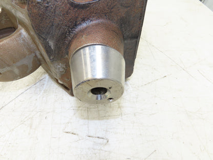 Lightnin XJ-30 Dura-Mix Clamp Tank Mixer Agitator Motor 230/460V B77R3045M-SL