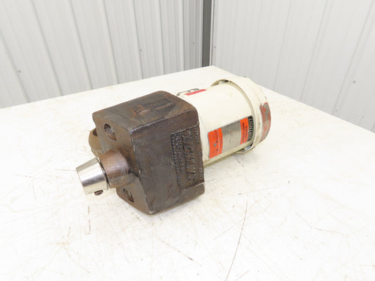 Lightnin XJ-30 Dura-Mix Clamp Tank Mixer Agitator Motor 230/460V B77R3045M-SL