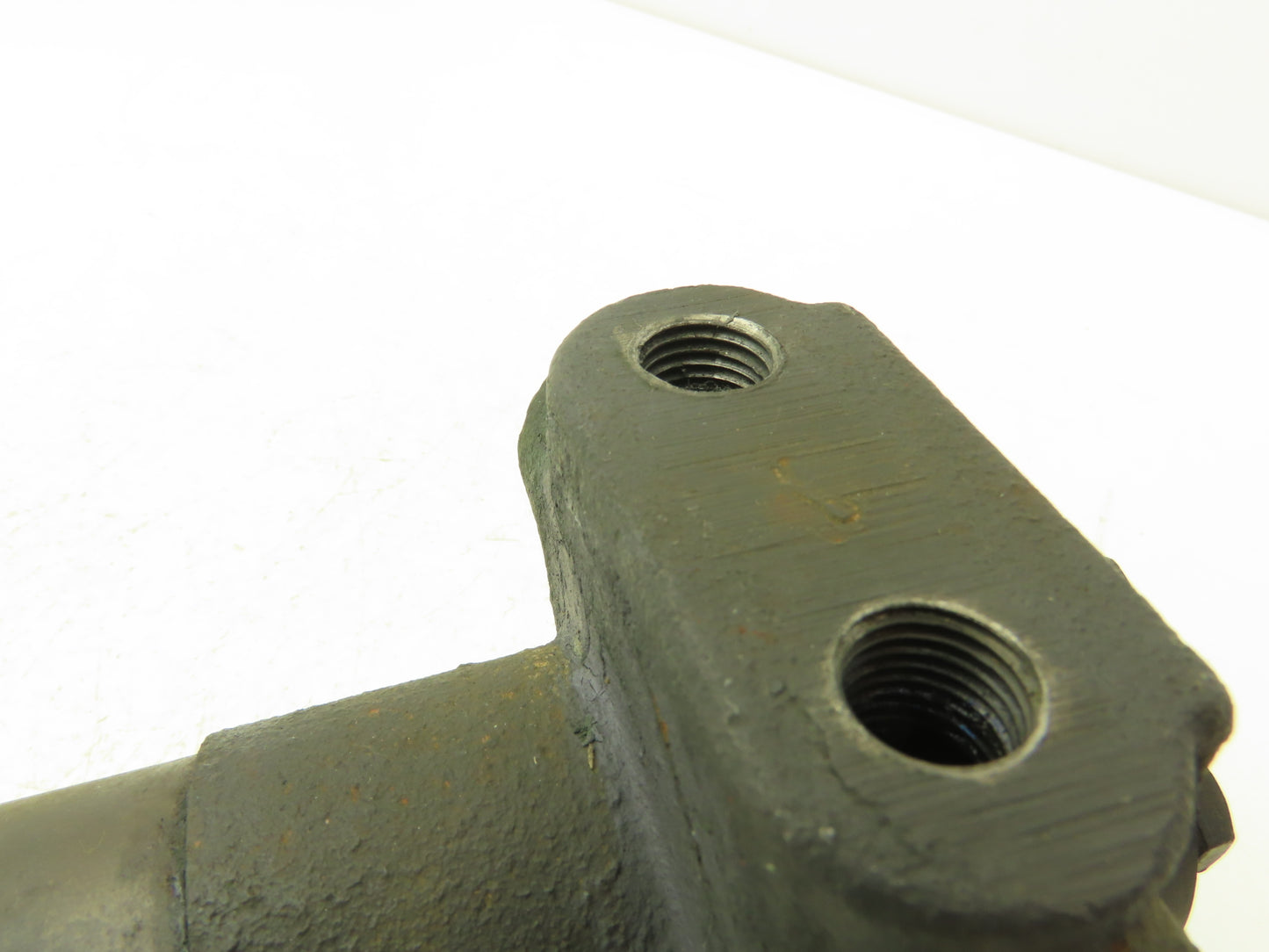 Viking Pump C32 Rotary Gear Pump 0.5gpm 250psi 1800rpm 1/4"npt