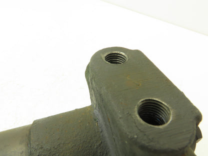 Viking Pump C32 Rotary Gear Pump 0.5gpm 250psi 1800rpm 1/4"npt