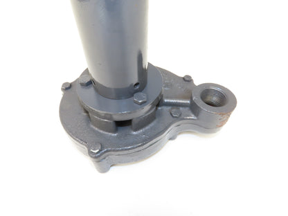 Gusher UD-XLONG Vertical Immersion Coolant Pump 3/4HP 230/460V 1" NPT Discharge