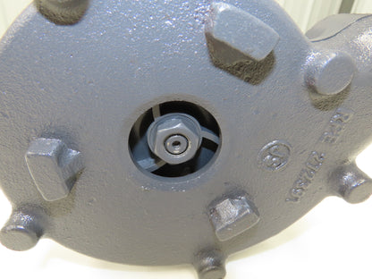 Gusher UD-XLONG Vertical Immersion Coolant Pump 3/4HP 230/460V 1" NPT Discharge