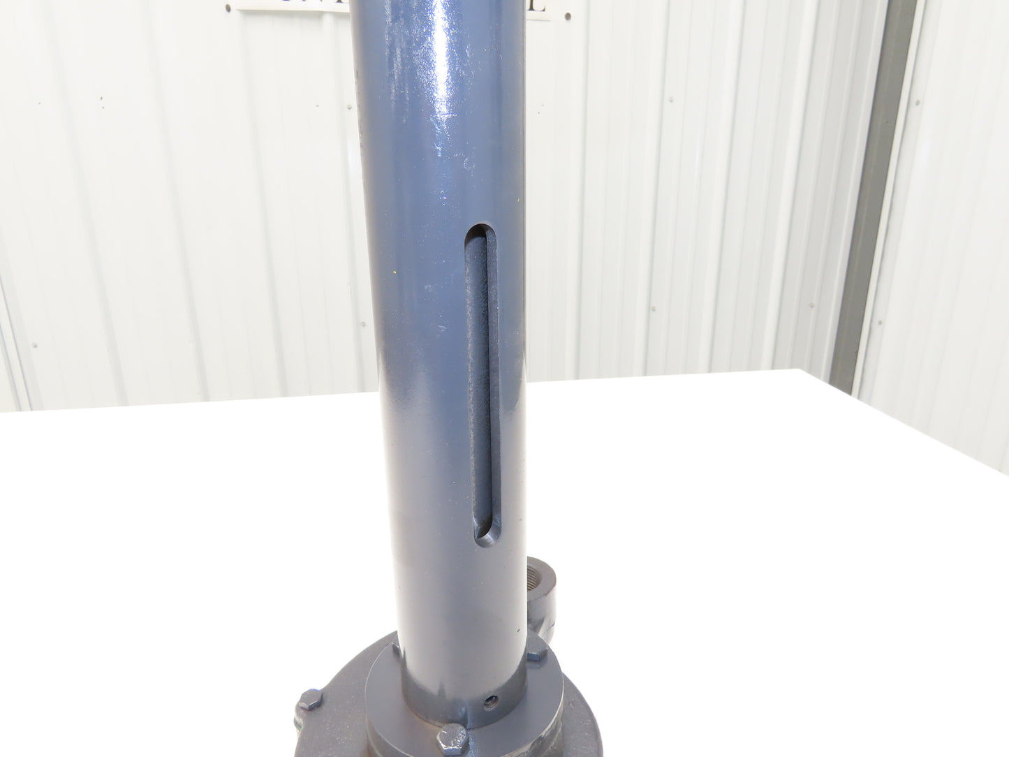 Gusher UD-XLONG Vertical Immersion Coolant Pump 3/4HP 230/460V 1" NPT Discharge