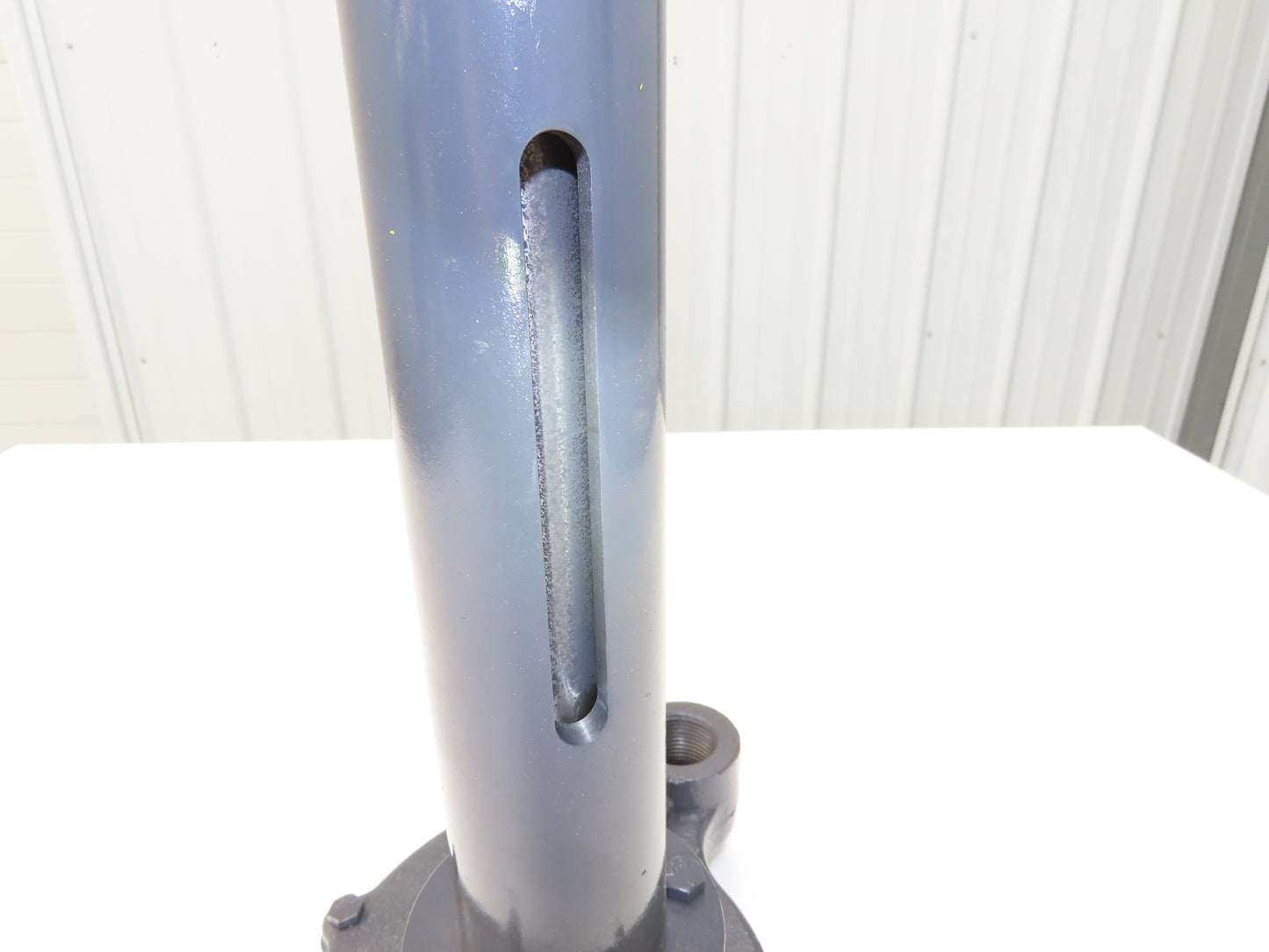 Gusher UD-XLONG Vertical Immersion Coolant Pump 3/4HP 230/460V 1" NPT Discharge