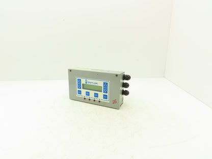 Mighty Lube MLR-44L0 Chain Lubricator Controller Monitor Digital Display