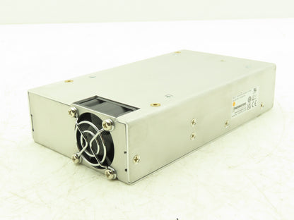 Thermatool PSUP002-02-007 Power Supply 100-240VAC Max 47-63Hz In 15VDC Out