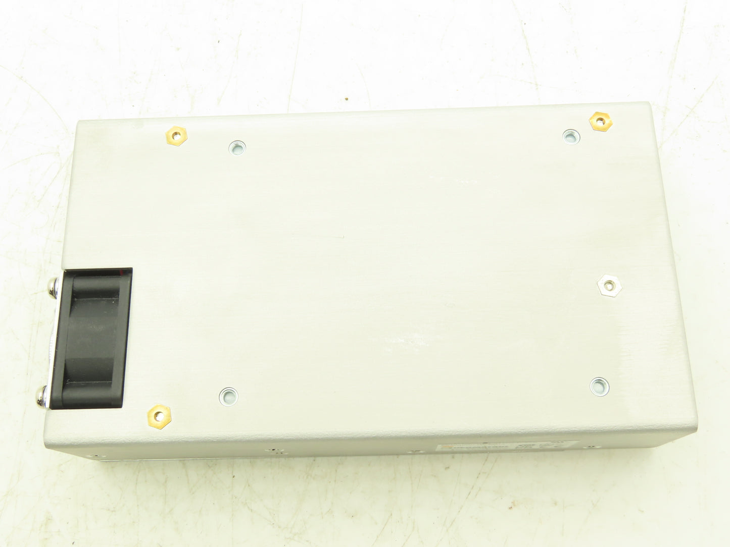 Thermatool PSUP002-02-007 Power Supply 100-240VAC Max 47-63Hz In 15VDC Out