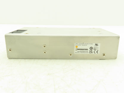 Thermatool PSUP002-02-007 Power Supply 100-240VAC Max 47-63Hz In 15VDC Out
