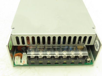 Thermatool PSUP002-02-007 Power Supply 100-240VAC Max 47-63Hz In 15VDC Out
