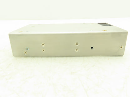 Thermatool PSUP002-02-007 Power Supply 100-240VAC Max 47-63Hz In 15VDC Out