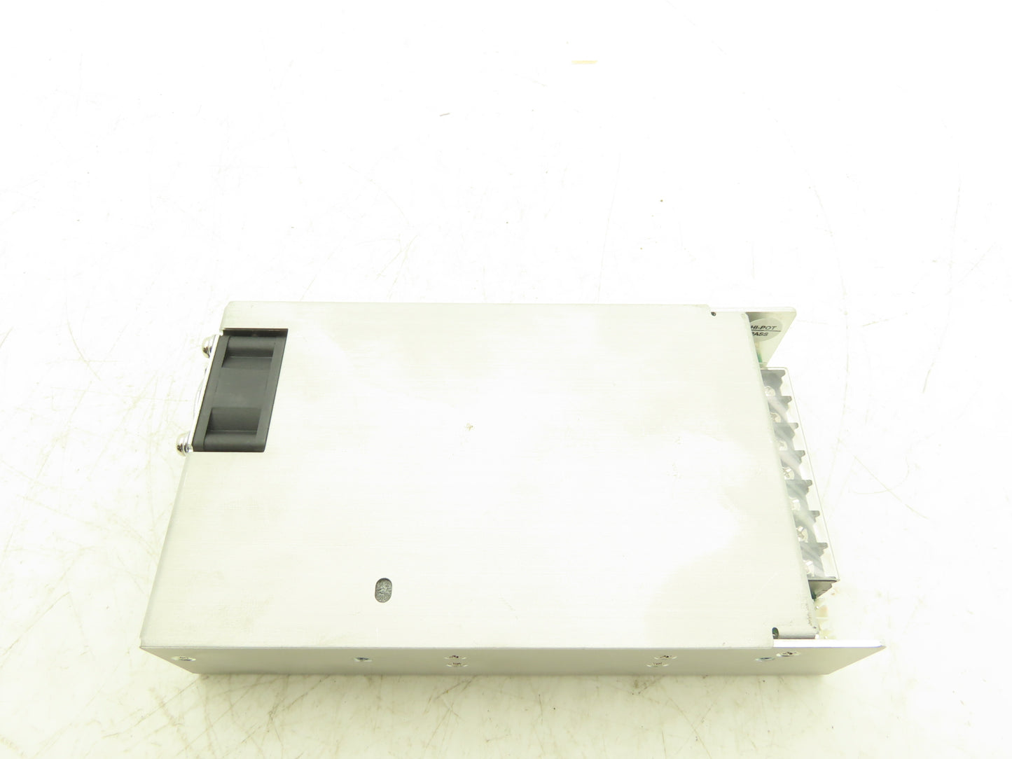 Thermatool PSUP002-02-007 Power Supply 100-240VAC Max 47-63Hz In 15VDC Out