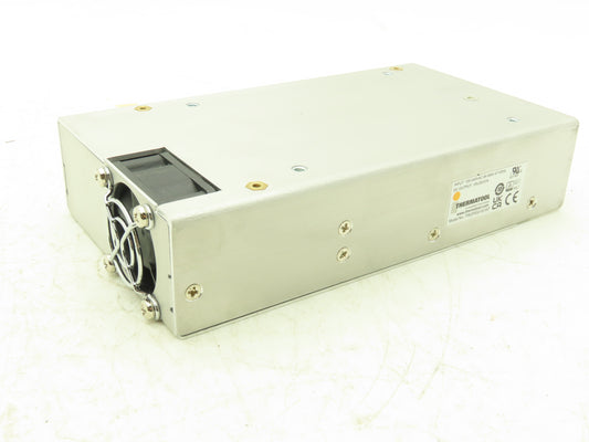 Thermatool PSUP002-02-007 Power Supply 100-240VAC Max 47-63Hz In 15VDC Out