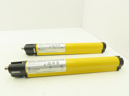 440L-P4J0320YD Guardshield Safety Light Curtain Transmitter/Receiver Set