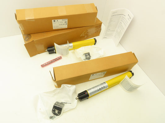 440L-P4J0320YD Guardshield Safety Light Curtain Transmitter/Receiver Set