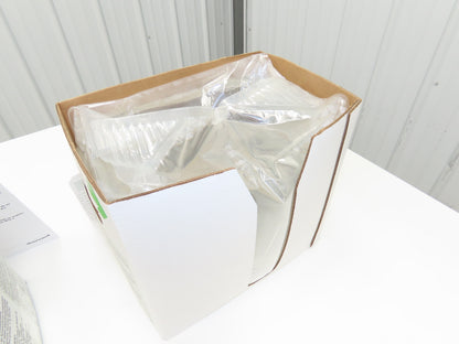 Honeywell 320010500000 Eyesaline 3.8 Gallon Eye Wash Solution Cartridge Box of 2