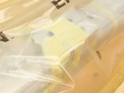 Aventics RTC-DA-080-0850-RR-MBMF1S00BLP000P0P0 Pneumatic Rodless Cylinder