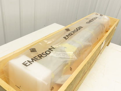 Aventics RTC-DA-080-0850-RR-MBMF1S00BLP000P0P0 Pneumatic Rodless Cylinder