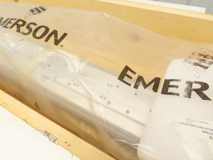 Aventics RTC-DA-080-0850-RR-MBMF1S00BLP000P0P0 Pneumatic Rodless Cylinder