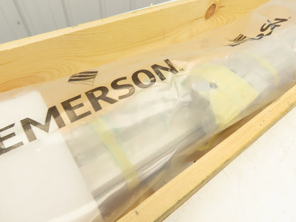 Aventics RTC-DA-080-0850-RR-MBMF1S00BLP000P0P0 Pneumatic Rodless Cylinder