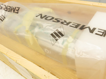 Aventics RTC-DA-080-0850-RR-MBMF1S00BLP000P0P0 Pneumatic Rodless Cylinder