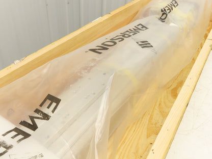 Aventics RTC-DA-080-0850-RR-MBMF1S00BLP000P0P0 Pneumatic Rodless Cylinder