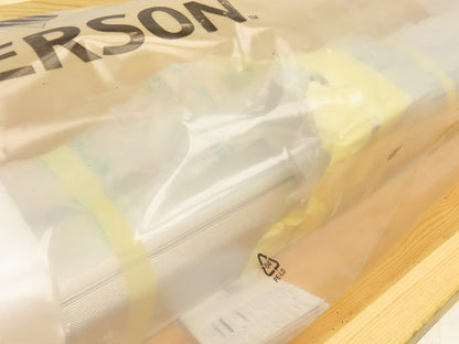 Aventics RTC-DA-080-0850-RR-MBMF1S00BLP000P0P0 Pneumatic Rodless Cylinder