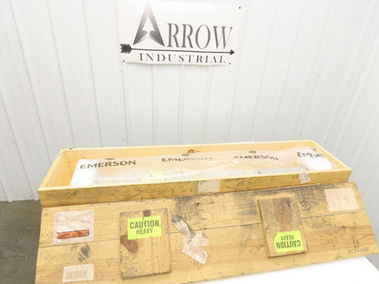 Aventics RTC-DA-080-0850-RR-MBMF1S00BLP000P0P0 Pneumatic Rodless Cylinder