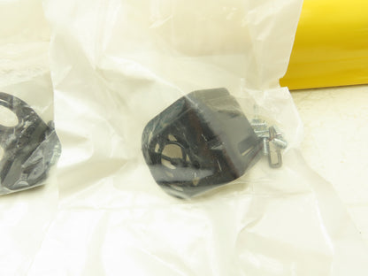 440L-P4J0480YD Guardshield Safety Light Curtain Transmitter/Receiver Set