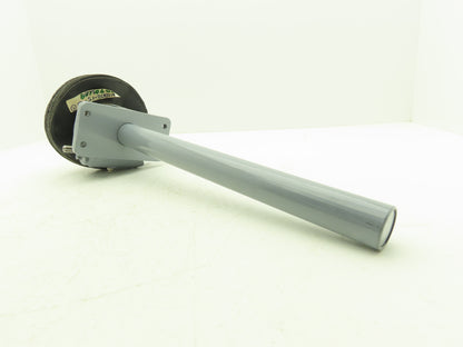 Duff-Norton SK1802-15-18 Worm Gear Actuator 18" Stroke Screw Jack