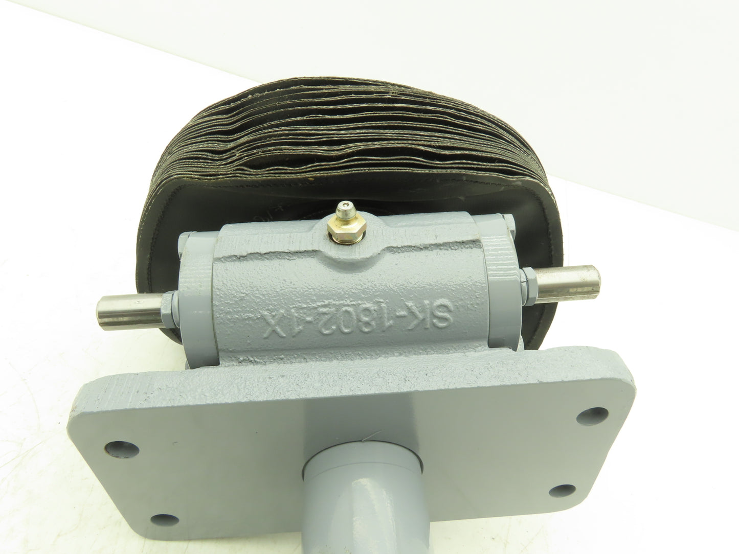 Duff-Norton SK1802-15-18 Worm Gear Actuator 18" Stroke Screw Jack