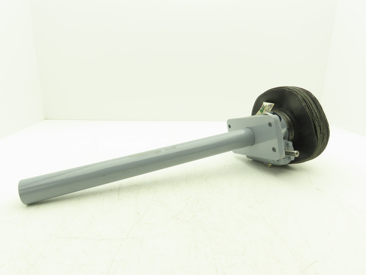 Duff-Norton SK1802-15-18 Worm Gear Actuator 18" Stroke Screw Jack