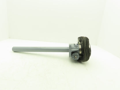 Duff-Norton SK1802-15-18 Worm Gear Actuator 18" Stroke Screw Jack