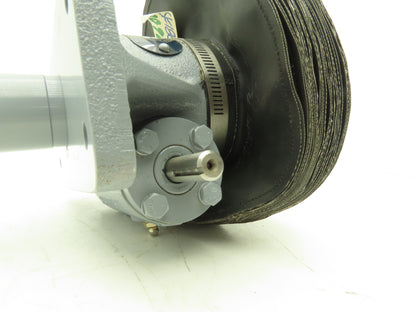 Duff-Norton SK1802-15-18 Worm Gear Actuator 18" Stroke Screw Jack