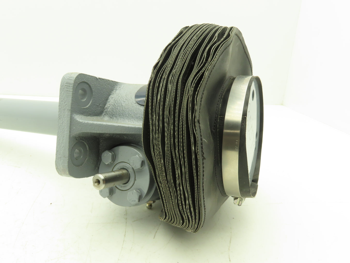 Duff-Norton SK1802-15-18 Worm Gear Actuator 18" Stroke Screw Jack