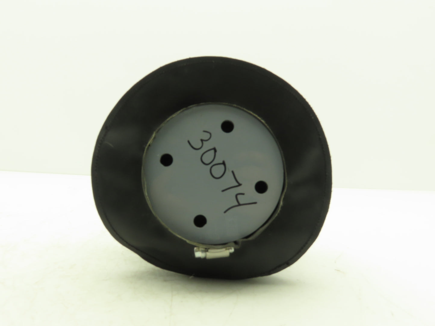 Duff-Norton SK1802-15-18 Worm Gear Actuator 18" Stroke Screw Jack