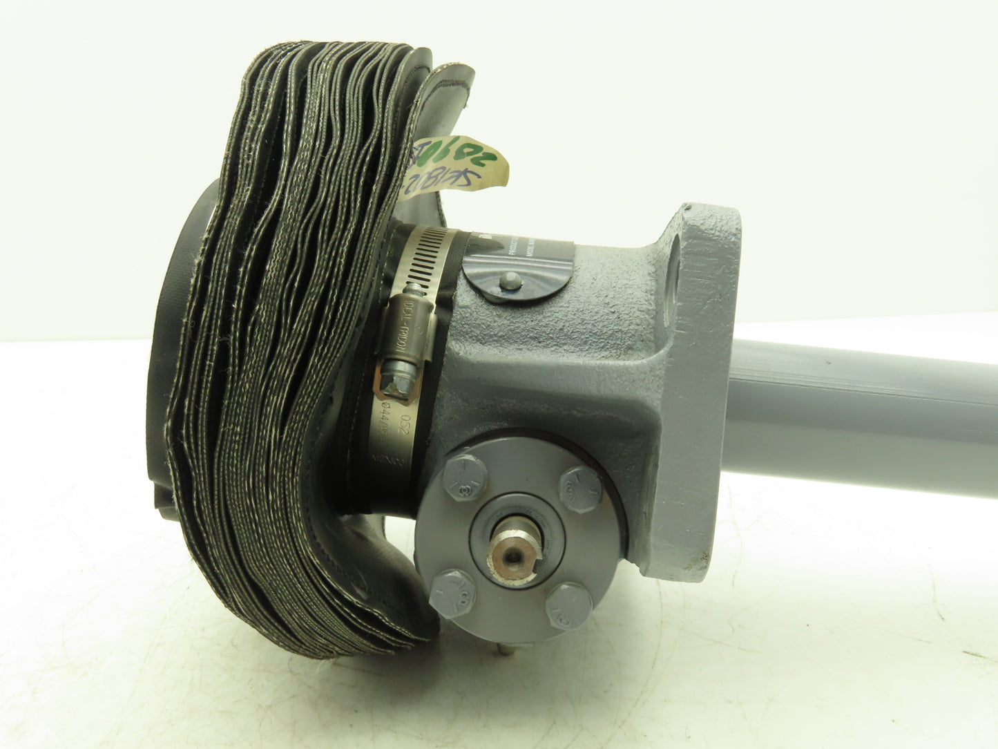 Duff-Norton SK1802-15-18 Worm Gear Actuator 18" Stroke Screw Jack
