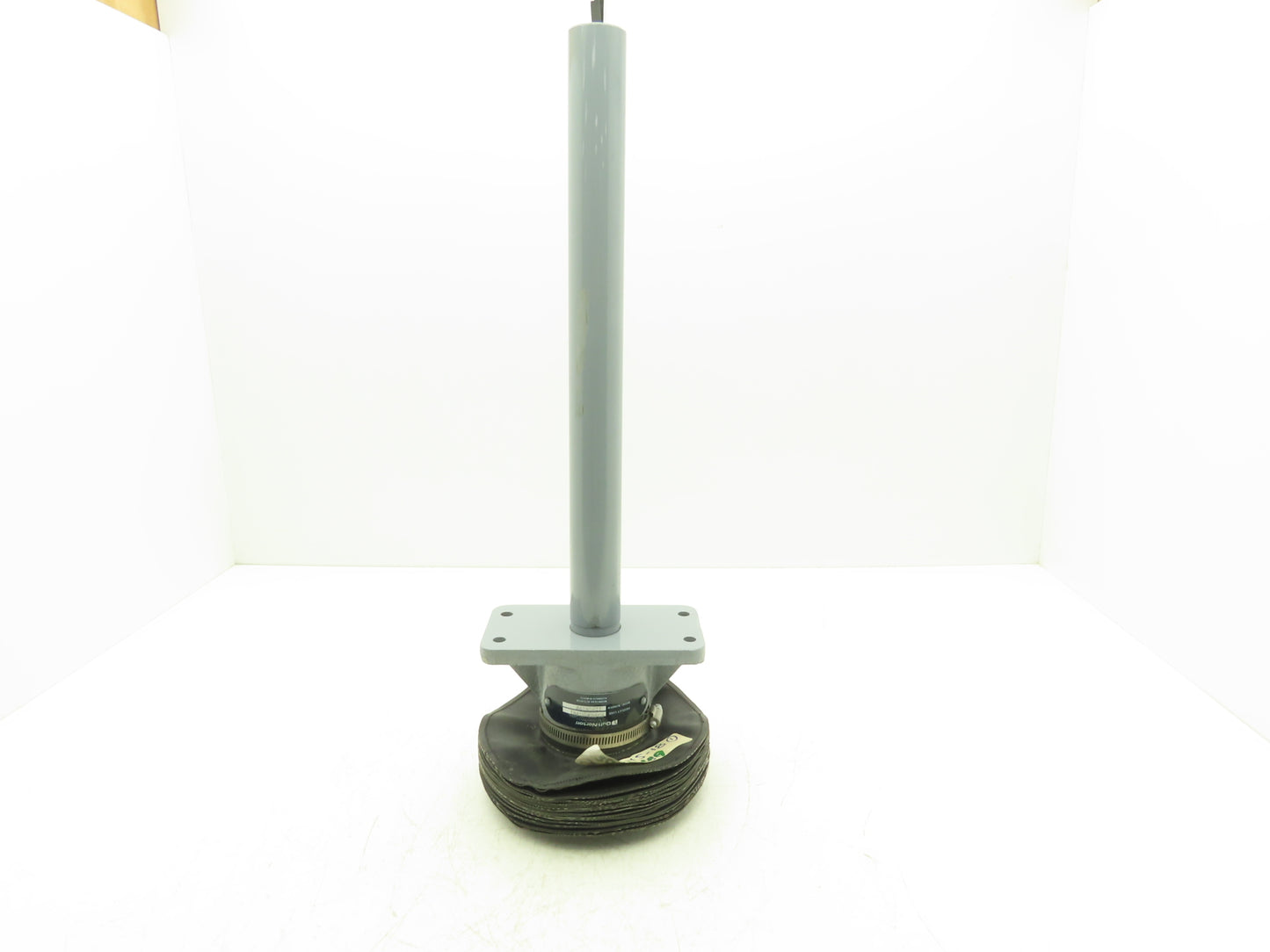 Duff-Norton SK1802-15-18 Worm Gear Actuator 18" Stroke Screw Jack