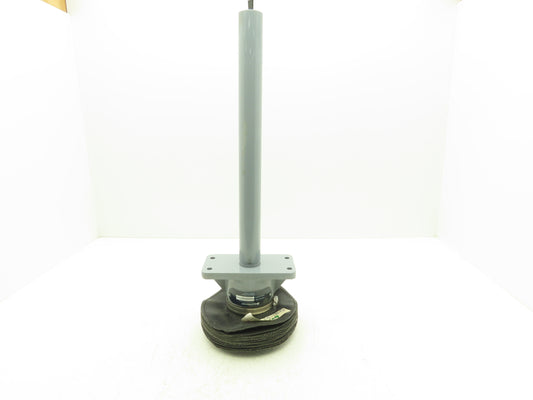 Duff-Norton SK1802-15-18 Worm Gear Actuator 18" Stroke Screw Jack